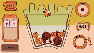 Pie Pie Cafeteria screenshot 3