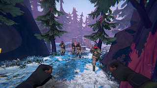 I Am Your Beast screenshot 1