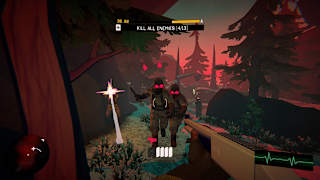 I Am Your Beast screenshot 6