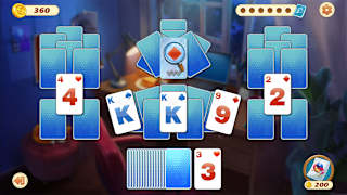 Solitaire Crime Stories Chapter 4 screenshot 1