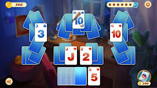 Solitaire Crime Stories Chapter 4 screenshot 2