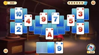 Solitaire Crime Stories Chapter 4 screenshot 5