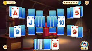Solitaire Crime Stories Chapter 4 screenshot 6