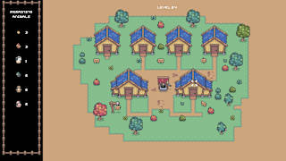 Hoof & Seek screenshot 3