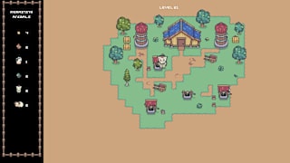 Hoof & Seek screenshot 2