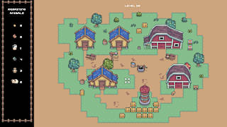 Hoof & Seek screenshot 1