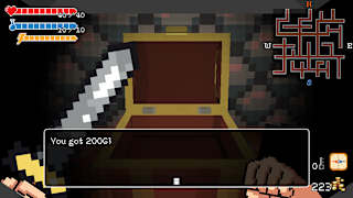 DecaDungeons™ screenshot 5