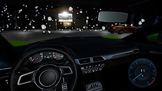 My Winter Drive screenshot 3