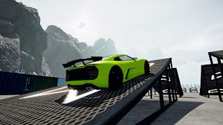 My Winter Drive screenshot 4