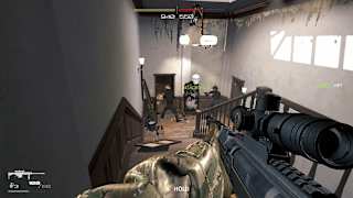Call of Warfront screenshot 1