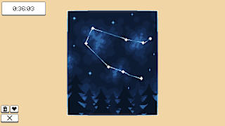 Coloring Pixels: Collection 7 screenshot 3