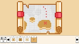 Coloring Pixels: Collection 7 screenshot 6