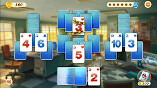 Solitaire Crime Stories Chapter 5 screenshot 6