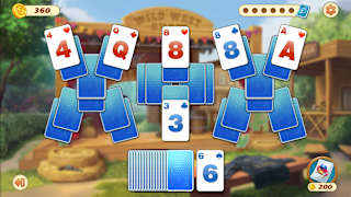 Solitaire Crime Stories Chapter 5 screenshot 4