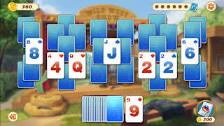 Solitaire Crime Stories Chapter 5 screenshot 3