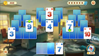Solitaire Crime Stories Chapter 5 screenshot 5