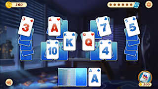Solitaire Crime Stories Chapter 6 screenshot 6