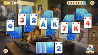 Solitaire Crime Stories Chapter 6 screenshot 2