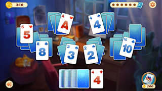 Solitaire Crime Stories Chapter 6 screenshot 4