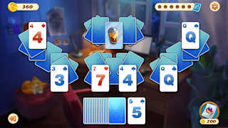 Solitaire Crime Stories Chapter 6 screenshot 3