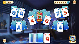 Solitaire Crime Stories Chapter 6 screenshot 5