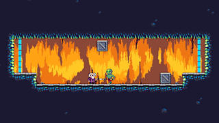 Cavorite screenshot 4