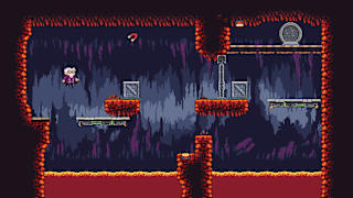 Cavorite screenshot 2