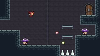 Calyssa screenshot 3
