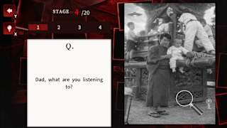 Hidden Horror Photo Exhibition screenshot 2