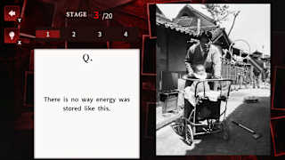 Hidden Horror Photo Exhibition screenshot 3