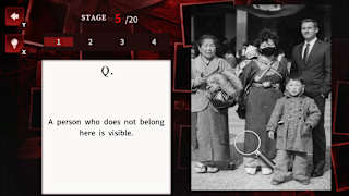 Hidden Horror Photo Exhibition screenshot 1