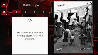 Hidden Horror Photo Exhibition screenshot 4
