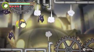PiyoRide! screenshot 3