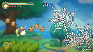 PiyoRide! screenshot 1
