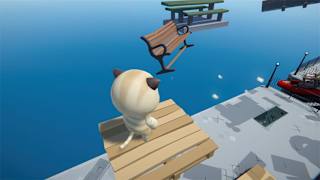 Only Kitty Cat Up screenshot 6