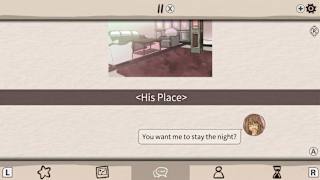Because It's a Dream, It Must Be Romance: Connecting Hearts Across Realities screenshot 4