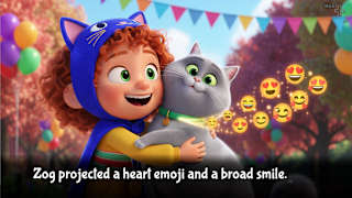 Mila & Zug screenshot 2