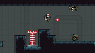 Deep Combat screenshot 3