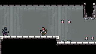 Deep Combat screenshot 5