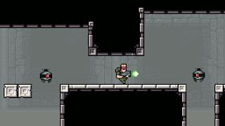 Deep Combat screenshot 1