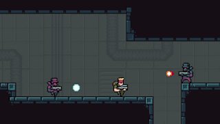 Deep Combat screenshot 4