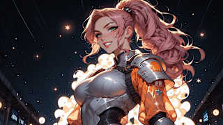 Dangerous Superheroes After Dark: Heroines Behind the Mask screenshot 6