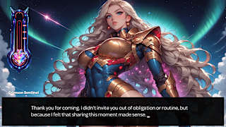 Dangerous Superheroes After Dark: Heroines Behind the Mask screenshot 1