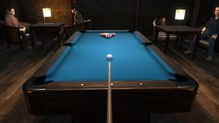 Top Shot Pool screenshot 1