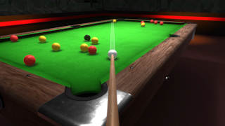 Top Shot Pool screenshot 3