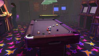 Top Shot Pool screenshot 2