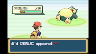 (English) Pokémon FireRed Version screenshot 5