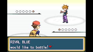 (English) Pokémon LeafGreen Version screenshot 4