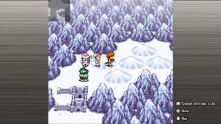 AVILION forever - Retro JRPG screenshot 4