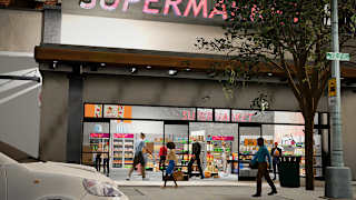 Supermarket Simulator 2026 screenshot 6